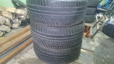 Лот: 7183591. Фото: 1. Michelin Primacy 225 45 r17. Шины