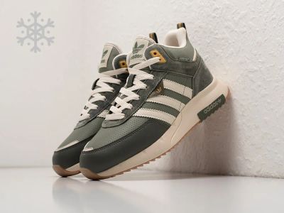 Лот: 20973015. Фото: 1. Зимние Кроссовки Adidas Retropy... Кеды, кроссовки, слипоны