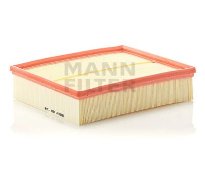 Лот: 13357388. Фото: 1. Mann C 26 168 Фильтр воздушный. Расходные материалы