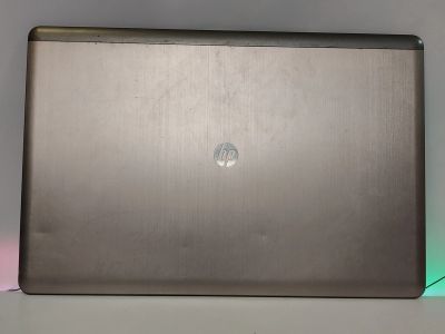 Лот: 25801321. Фото: 1. Крышка матрицы HP Probook 4740s. Корпуса, блоки питания