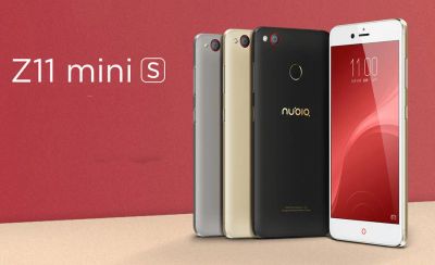Лот: 10821325. Фото: 1. Куплю ZTE Nubia Z11 mini S. Смартфоны