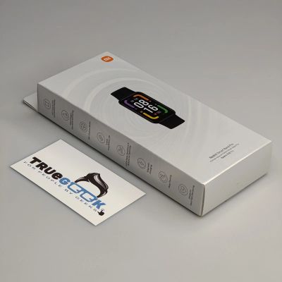 Лот: 18682837. Фото: 1. Фитнес браслет Redmi Smart Band... Смарт-часы, фитнес-браслеты, аксессуары