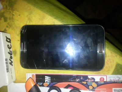 Лот: 4410178. Фото: 1. samsung galaxy note2 n7100. Смартфоны