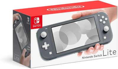 Лот: 18684520. Фото: 1. Игровая консоль Nintendo Switch... Игровые приставки, консоли
