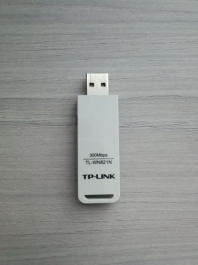 Лот: 17075333. Фото: 1. USB WIFI адаптер. WiFi, Bluetooth адаптеры