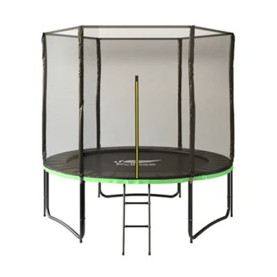 Лот: 17346365. Фото: 1. Батут Eclipse Inspire 6 FT. Детские спортивные комплексы, батуты