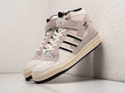Лот: 20742516. Фото: 1. Кроссовки Adidas Forum 84 High. Кеды, кроссовки, слипоны