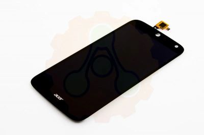 Лот: 14330314. Фото: 1. Дисплей для Acer Z630 в сборе... Дисплеи, дисплейные модули, тачскрины