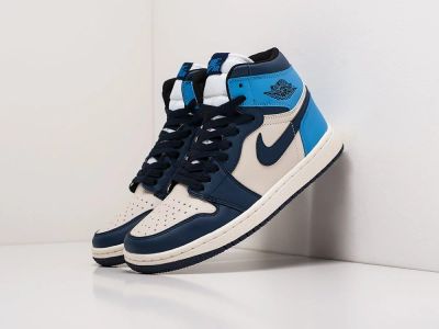 Лот: 18204699. Фото: 1. Кроссовки Nike Air Jordan 1 Mid... Кеды, кроссовки, слипоны