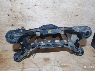 Лот: 18535212. Фото: 1. Балка поперечная Honda Odyssey... Ходовая, подвеска, рулевое управление