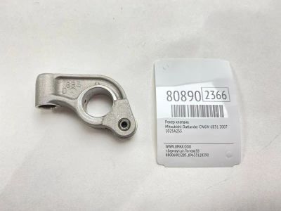 Лот: 21430895. Фото: 1. Рокер клапана Mitsubishi Outlander... Двигатель и элементы двигателя