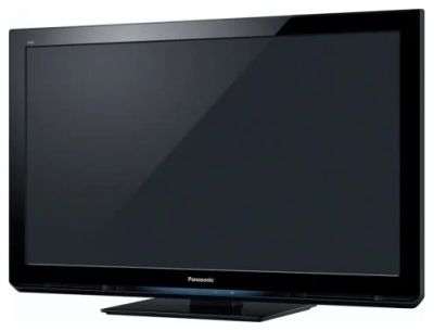 Лот: 8022930. Фото: 1. телевизор Panasonic TX-P42U30... Телевизоры