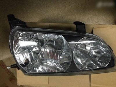 Лот: 3720933. Фото: 1. Фара правая toyota ipsum (98-01... Оптика и освещение