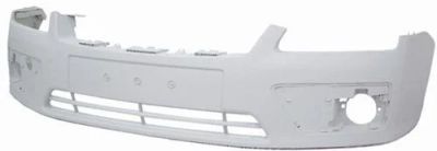 Лот: 5664917. Фото: 1. Бампер передний Ford Focus 2. Кузов