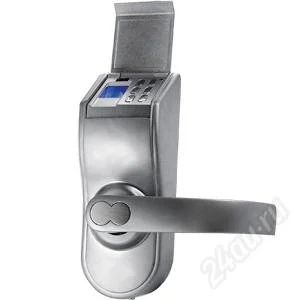 Лот: 2110553. Фото: 1. Биометрический замок JJ-Connect... Домофонные системы