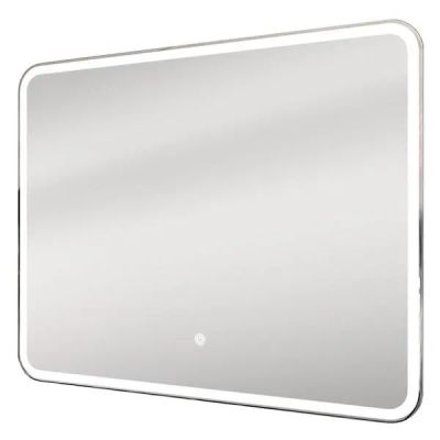 Лот: 25790278. Фото: 1. Зеркало Orange Nature, с LED подсветкой... Зеркала