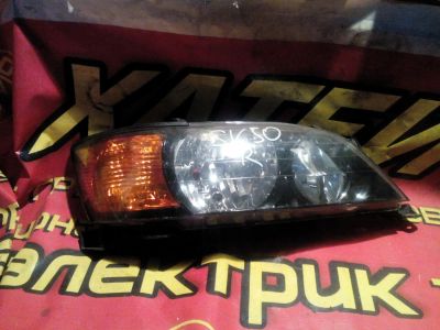 Лот: 4621063. Фото: 1. Toyota Vista Ardeo. SV50 Фара... Оптика и освещение