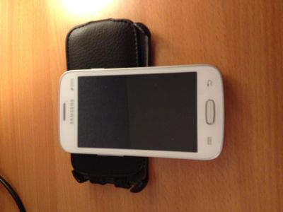 Лот: 4510284. Фото: 1. Смартфон Samsung GT-S7262 Galaxy... Смартфоны