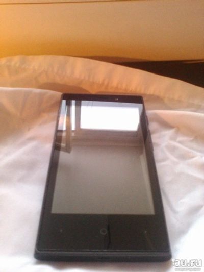 Лот: 9088904. Фото: 1. Highscreen Zera F (rev. S). Смартфоны