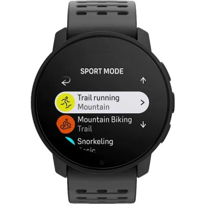 Лот: 22218789. Фото: 1. Умные часы Suunto 9 Peak Pro... Смарт-часы, фитнес-браслеты, аксессуары