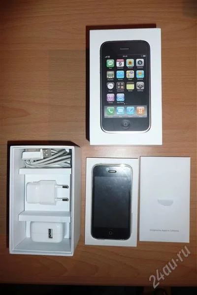 Лот: 1454529. Фото: 1. iphone 3g white срочно! айфон... Смартфоны