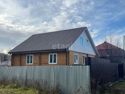 Лот: 25294342. Фото: 1. 4-комн. дом , посёлок Новый Путь... Дома