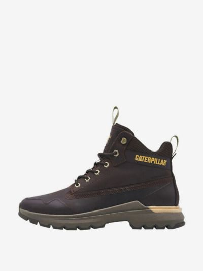 Лот: 25821301. Фото: 1. Ботинки Caterpillar Colorado Sneaker... Другое (одежда, обувь, галантерея)