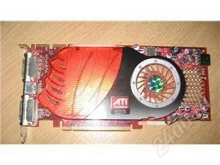 Лот: 126634. Фото: 1. Palit ATI Radeon HD4850 512MB. Видеокарты