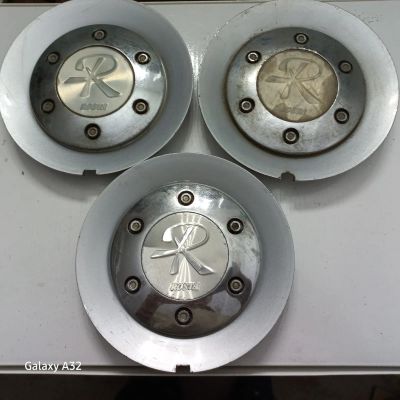 Лот: 20946600. Фото: 1. Крышка для литья Rosta D149#60YF... Колпаки