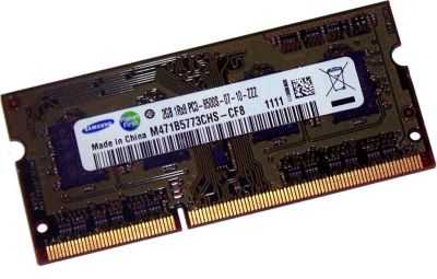 Лот: 19058924. Фото: 1. Оперативная память DDR3 Samsung... Оперативная память