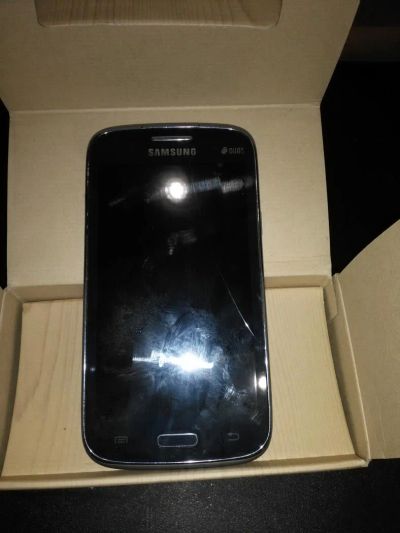 Лот: 7258893. Фото: 1. Samsung galaxy core. Смартфоны