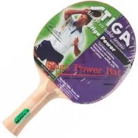 Лот: 7930073. Фото: 1. теннисная ракетка stiga power... Мячи, ракетки, шайбы, клюшки