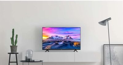 Лот: 19684982. Фото: 1. Телевизор Xiaomi Mi TV P1 32... Телевизоры
