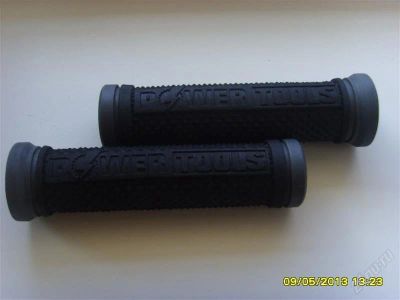 Лот: 2787281. Фото: 1. Грипсы(ручки) POWER TOOLS. Запчасти