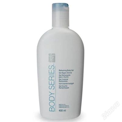 Лот: 1695897. Фото: 1. AMWAY BODY SERIES™ Освежающий... Уход за телом
