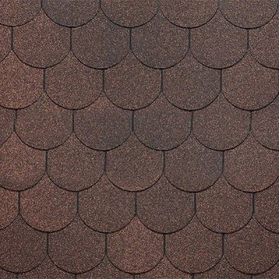 Лот: 11254104. Фото: 1. Гибкая черепица Docke (Деке) PIE... Кровельные материалы