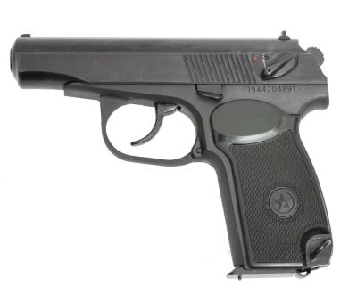 Лот: 25623036. Фото: 1. куплю ПМ -ТОЗ 10*24, ПМ Р-411... Сигнальное и охолощенное (СХП) оружие