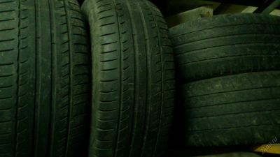 Лот: 5642835. Фото: 1. 215/60 r16 Michelin Primacy HP... Шины