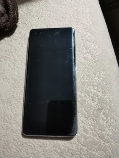 Лот: 19831056. Фото: 1. Honor 30 pro plus. Аккумуляторы