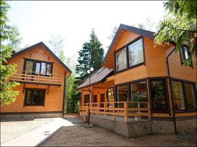 Лот: 7174445. Фото: 1. Бизнес план загородного клуба. Другое (готовый бизнес)