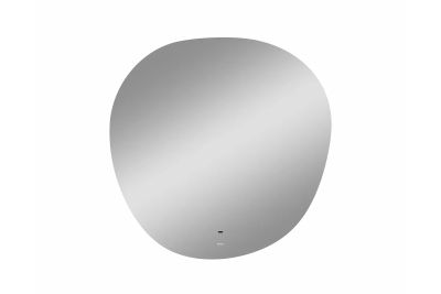 Лот: 24768995. Фото: 1. Зеркало с LED-подсветкой BOND... Мебель для ванной комнаты