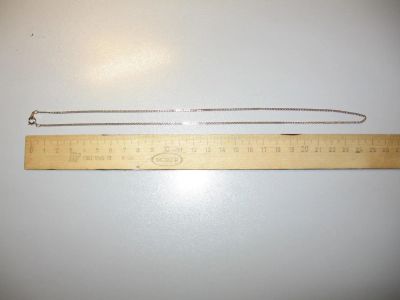 Лот: 11172524. Фото: 1. Цепочка 2 (бижутерия). Цепочки