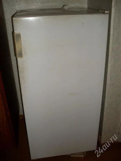 Лот: 2179405. Фото: 1. Холодильник "Бирюса 10 КШ-240". Холодильники, морозильные камеры