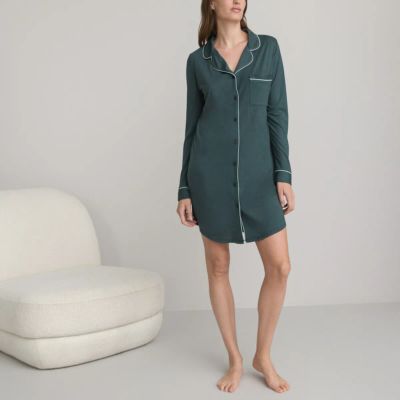 Лот: 24215604. Фото: 1. Ночная LaRedoute. Нижнее бельё
