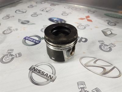 Лот: 23591943. Фото: 1. Поршень Volvo XC90 D4204T23 31460046. Двигатель и элементы двигателя