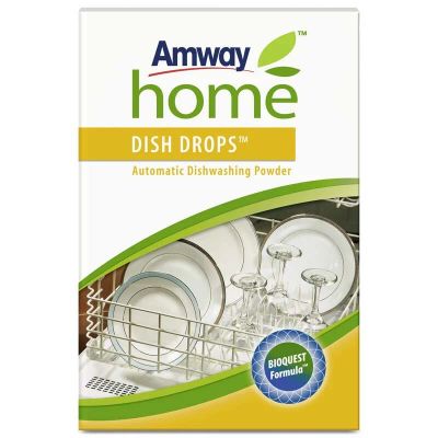 Лот: 2997518. Фото: 1. Dish drops порошок для автоматических... Бытовая химия