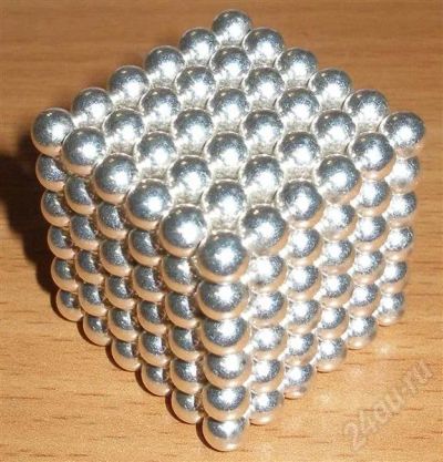 Лот: 227659. Фото: 1. NeoCube с 1 рубля!!!. Другое (сувениры, подарки)