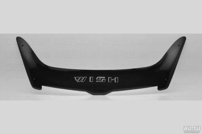 Лот: 13752209. Фото: 1. Toyota Wish 2003-2009 Дефлектор... Детали тюнинга