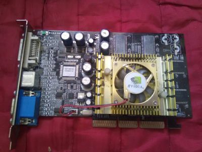 Лот: 20065545. Фото: 1. видеокарта ASUS V9560 NVIDIа GeForce... Видеокарты
