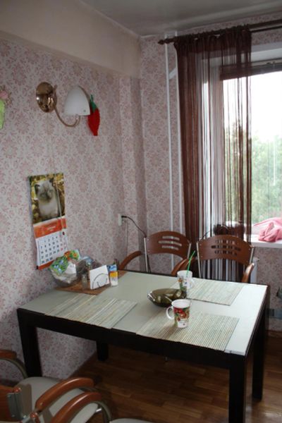 Лот: 7308101. Фото: 1. 3-к квартира,25 Бакинских комиссаров... Квартиры, студии